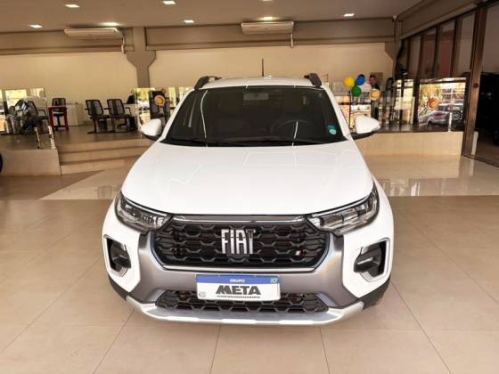 FIAT STRADA 1.0 TURBO 200 FLEX RANCH CD CVT